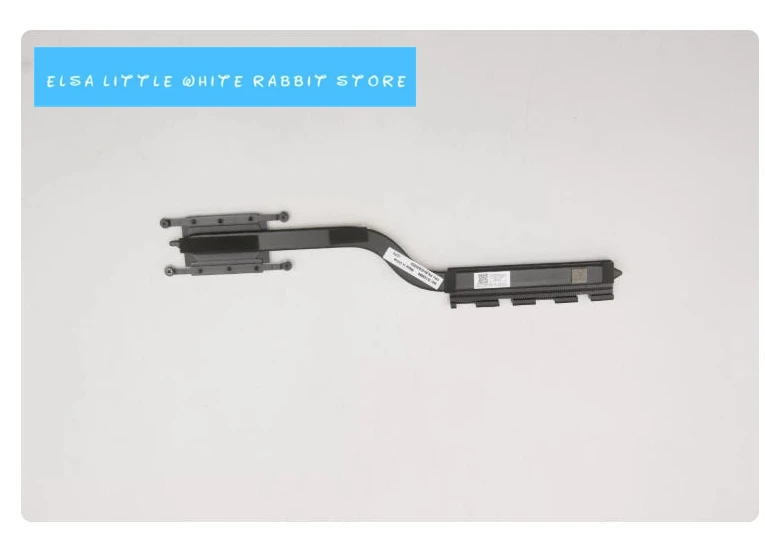 Для LENOVO Ideapad 3-14ITL6 V14 G2-ITL V15 G2-ITL Радиатор 5H40S20217 5H40S20234 5H40S20236