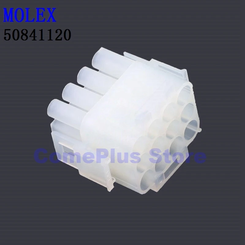 10 piezas 50841090 50841120 50842010   Conectores