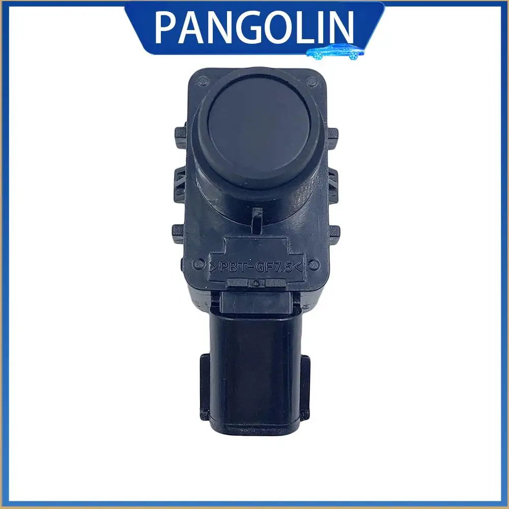 

Датчик парковки PANGOLIN для Lexus Toyota 89341-06070, подходит для Camry RAV4 Avalon ES LS NX RX UX, радар на расстоянии переднего бампера