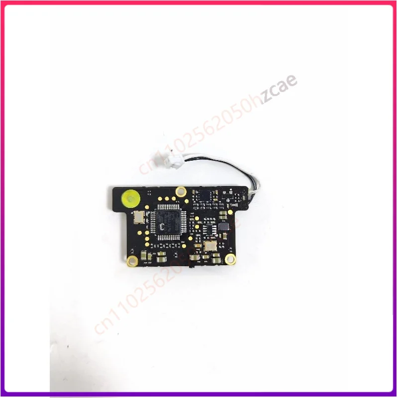 1PCS Used For DJI Mavic Pro Drone Gimbal Camera Control Board PTZ Mainboard Image Transmission Replacement Spare Parts