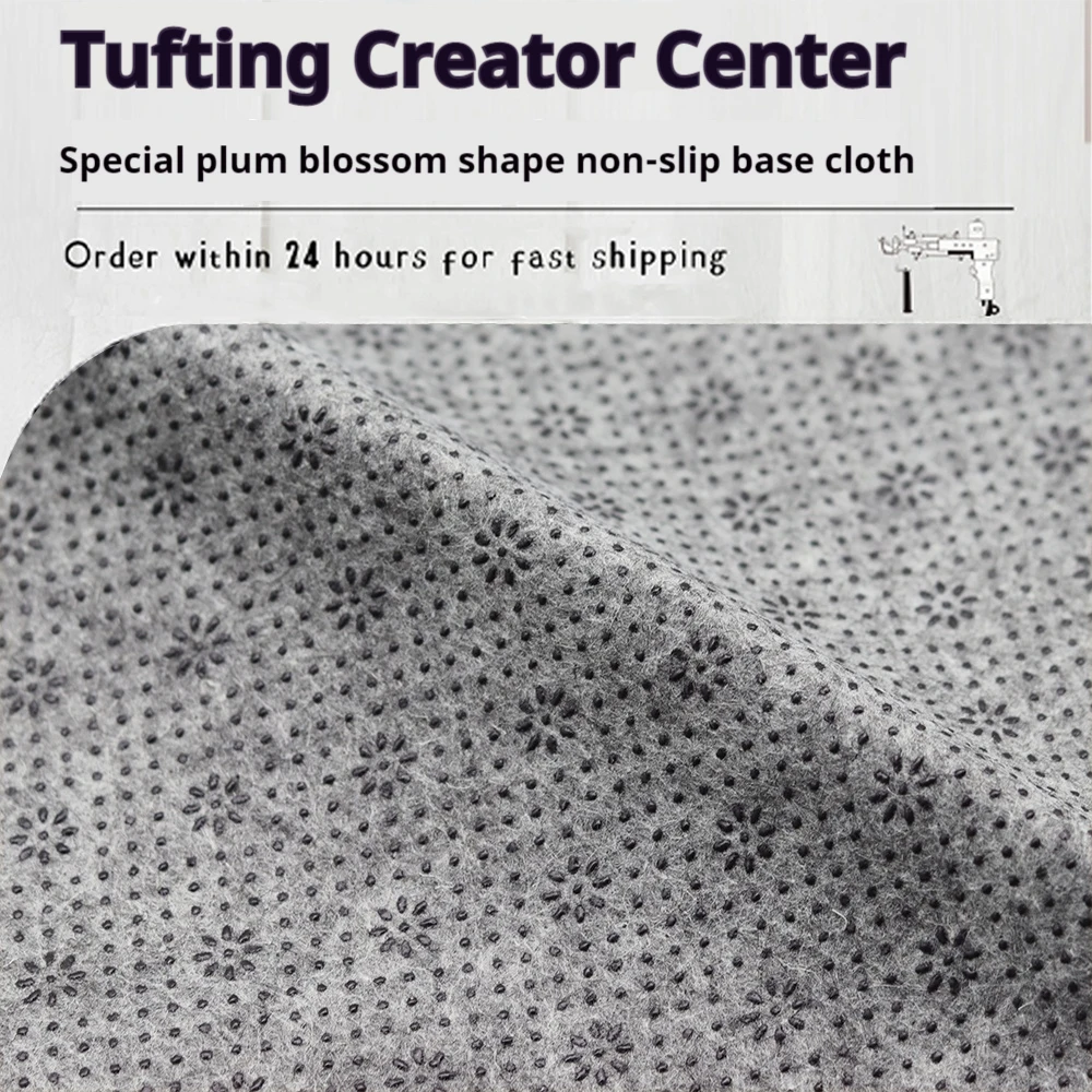 معنقدة القماش 1.8 متر * 4 متر تلمم عدم الانزلاق النسيج عدم الانزلاق تلمم قماش تلمع دعم النسيج تخصيص نمط تلمم النسيج #3