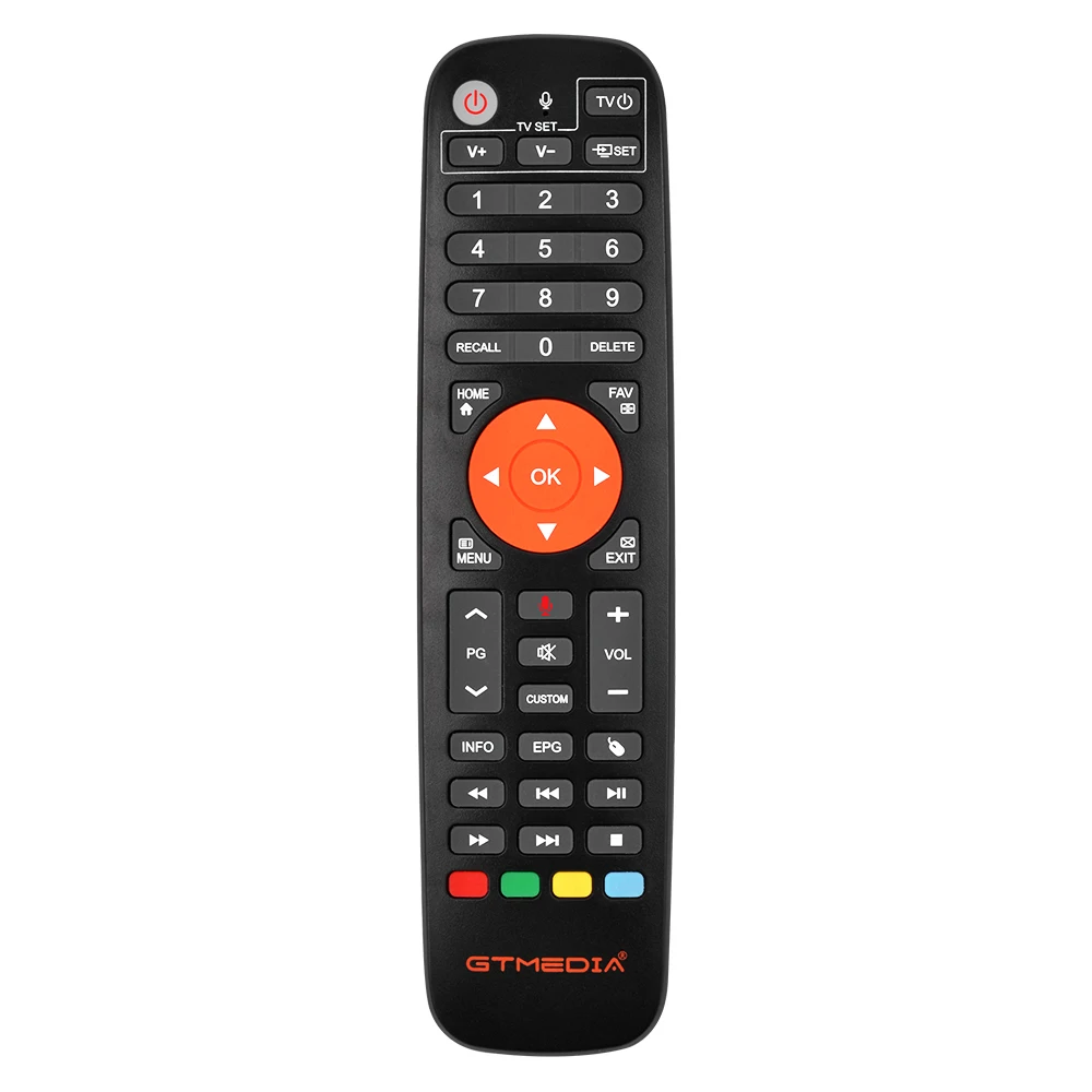 Remote control