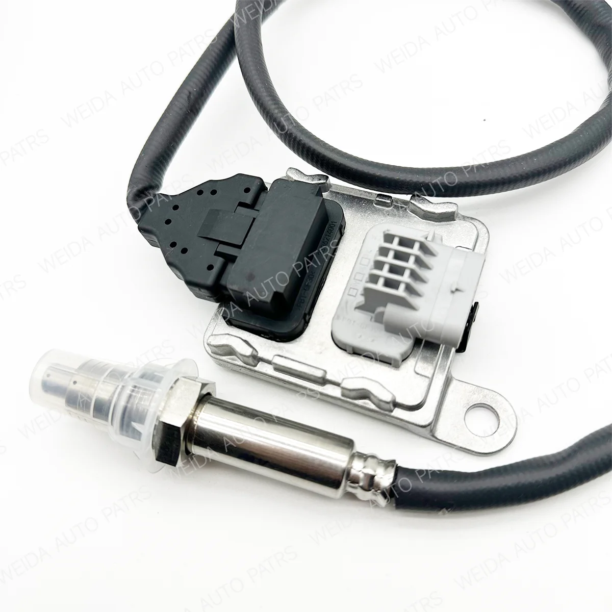 KV61-5L248-AD 2461610 New Nitrogen Oxide NOx Sensor For Ford Tourneo Transit Connect 1.5TDCI KV615L248AC KV61-5L248-AC