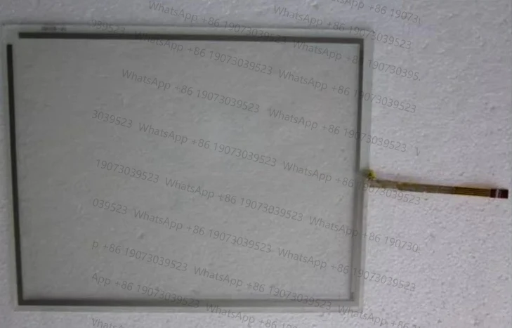 

Touch Screen MT510LV MT510SV Glass New