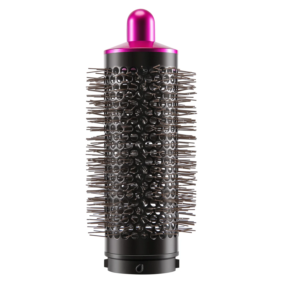 

Y37A Подходит для щипцов для завивки Dyson/Airwrap, аксессуары-цилиндрическая расческа