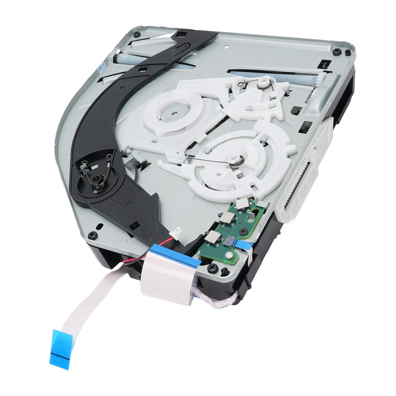 

DVD Optical Disc Drive Module for CFI 1015A 1000 Series Aluminum Game Console Optical Disk DVD Drive Replacement