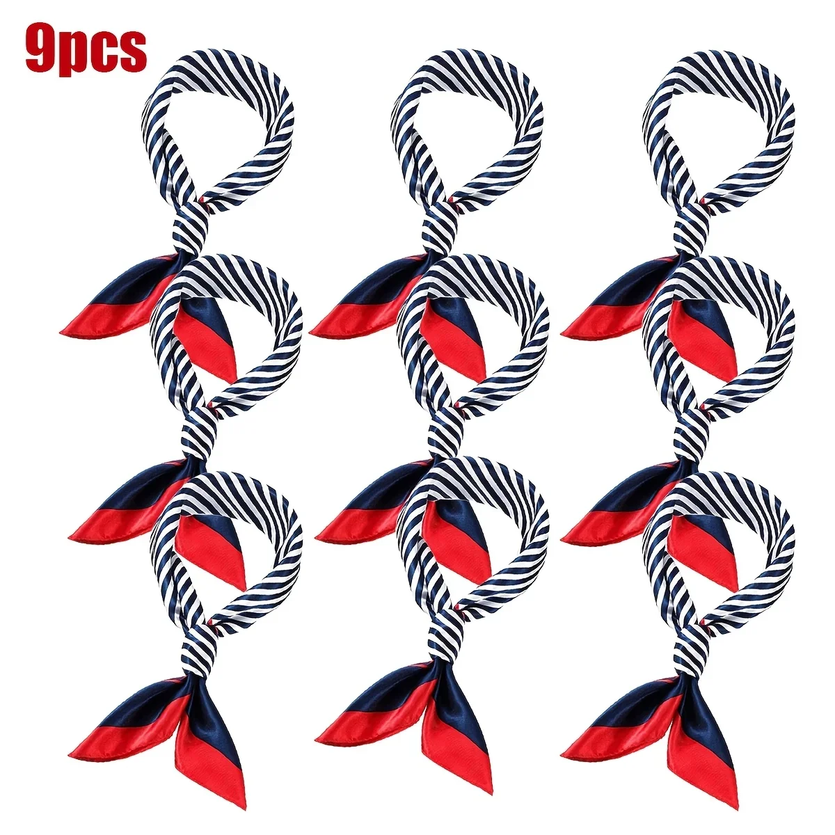 Variant: 9pcs