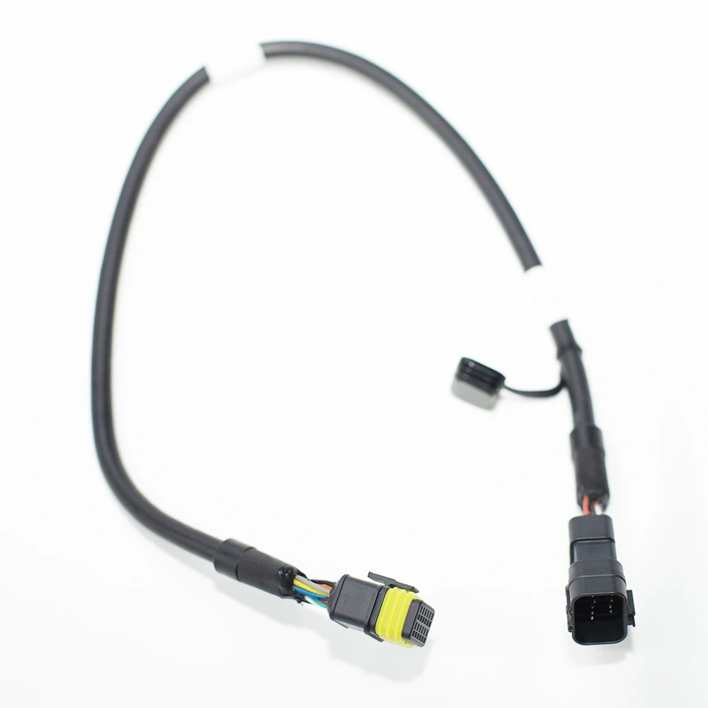 Cable adaptador de sistema de extensión para Dron agrícola, accesorios agras T30 para protección de plantas DJI UAV, novedad