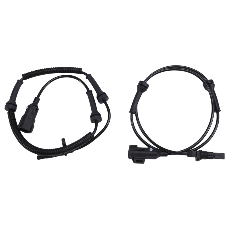 

Front Rear Abs Sensor For Range Rover Velar 2017-2020 Jaguar F-Pace Anti Lock Brake Wheel Speed Wires Lr090860 Lr090859