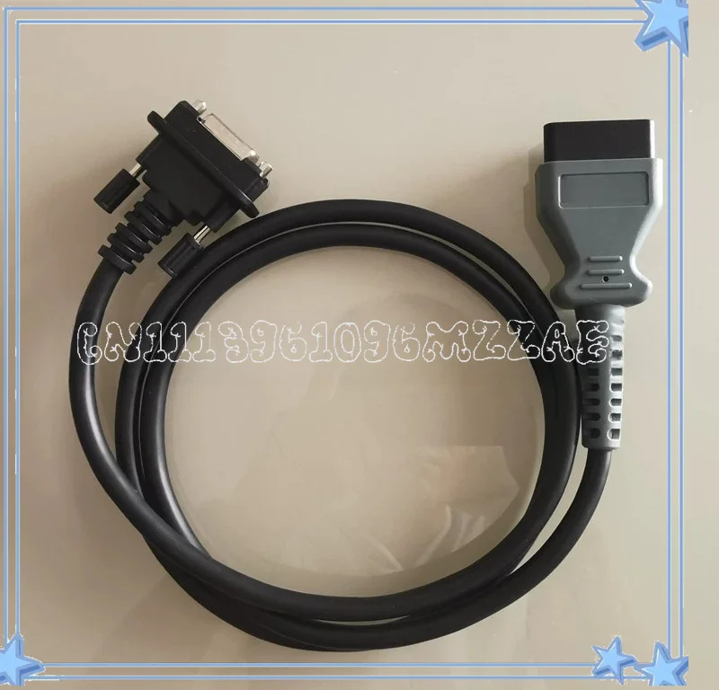 Suitable for Main Line, Detector C6 Cable Diagnosis C6