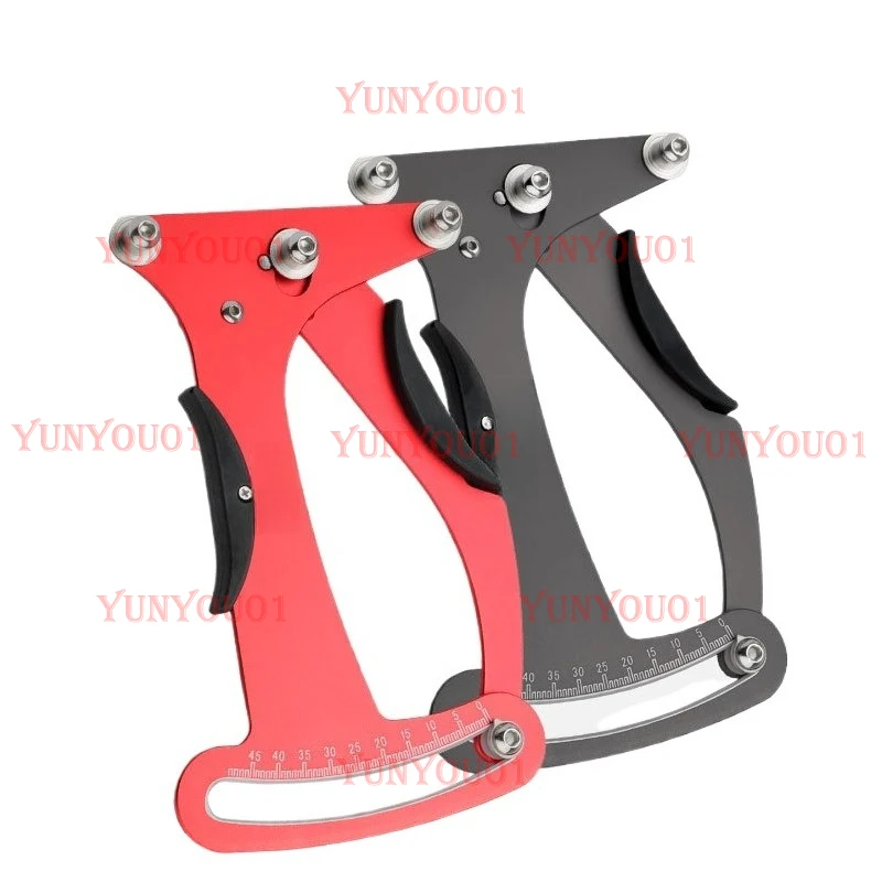 

Bicycle Spoke Tensimeter, Rim Elasticity Calibration, Wheelset Mountain Bike, Spoke Calibration Tool