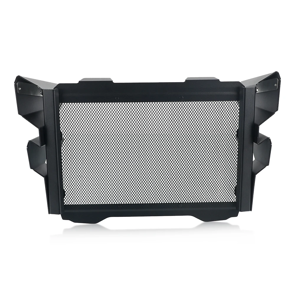 Motorbike Parts Radiator Grille Guard Cover Protector For YAMAHA MT-07 FZ-07 2018-2021 2019 2020 MT07 FZ07 Motorcycle Accessore