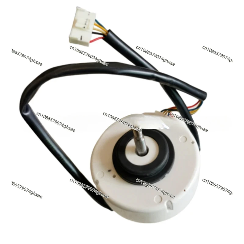 

Применимо к воздушному двигателю переменной мощности, 310В, 8П, 24Вт, 1200р/м E SIC-37CVL-F124-5, CC,