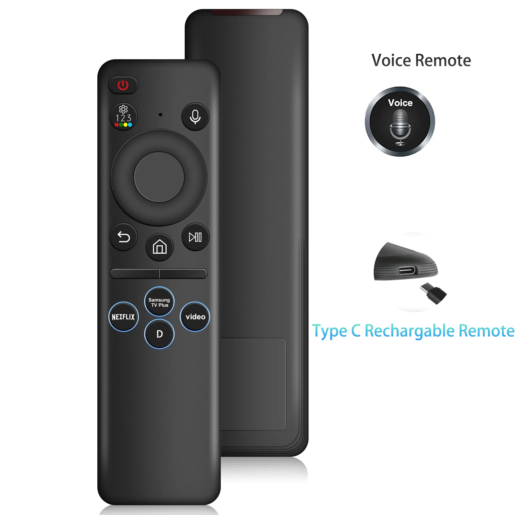 Remote Control For … - image