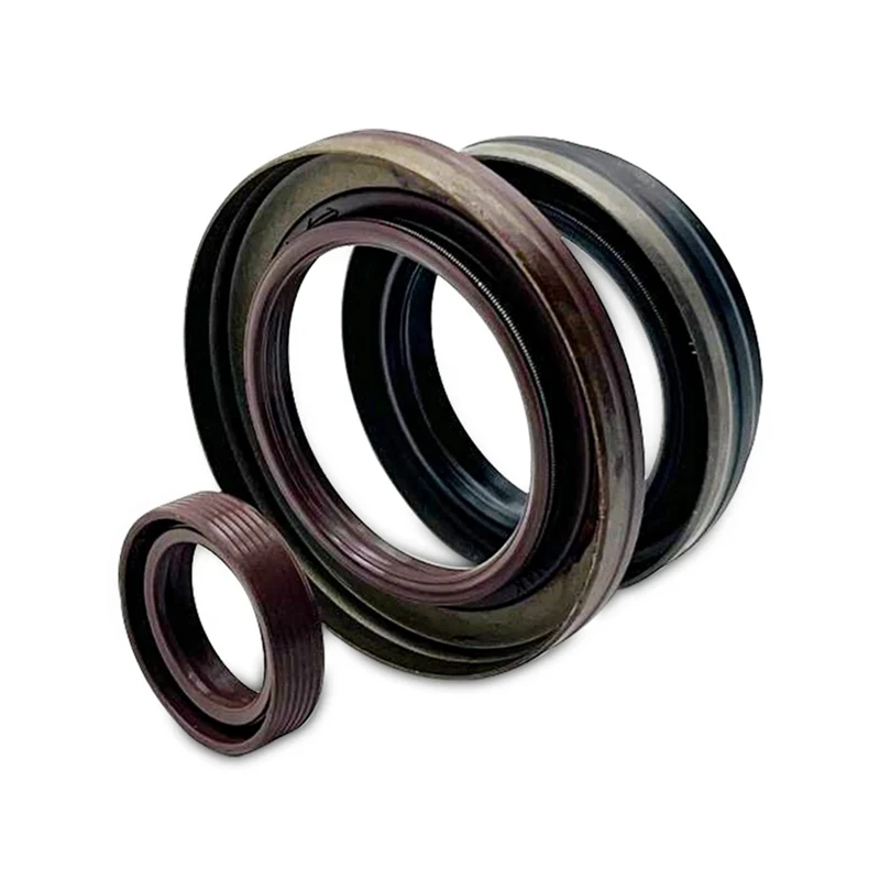 Automatic Transmission Left Right Half Shaft Oil Seal Kit As Shown Automotive Supplies For Ford Focus Fiesta Ecosport