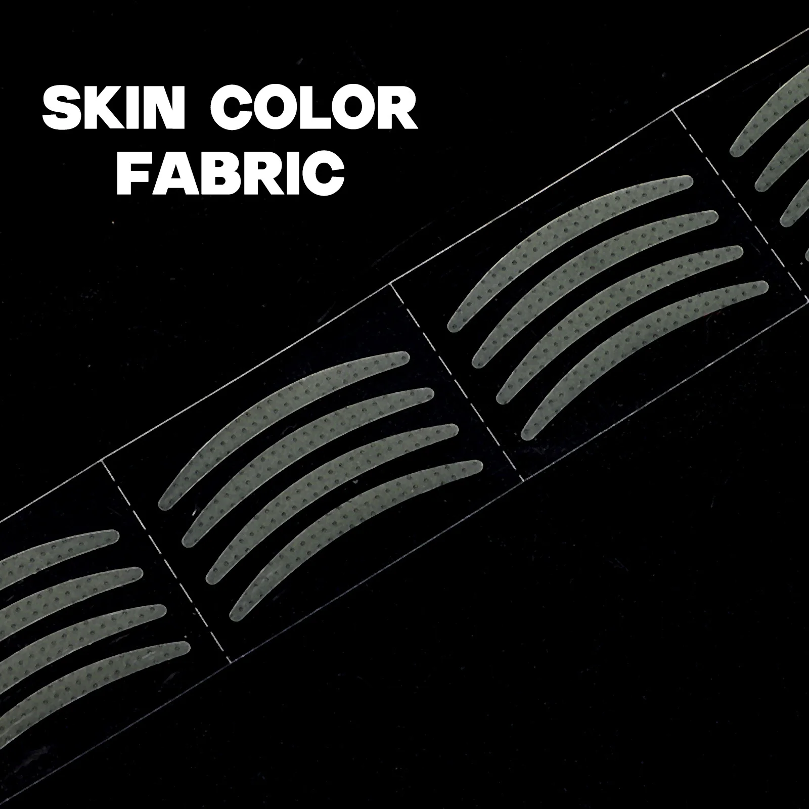 

300Pairs Invisible Eyelid Tape Premium Material Comfortable Wearing Waterproof Natural Eye Makeup Skin