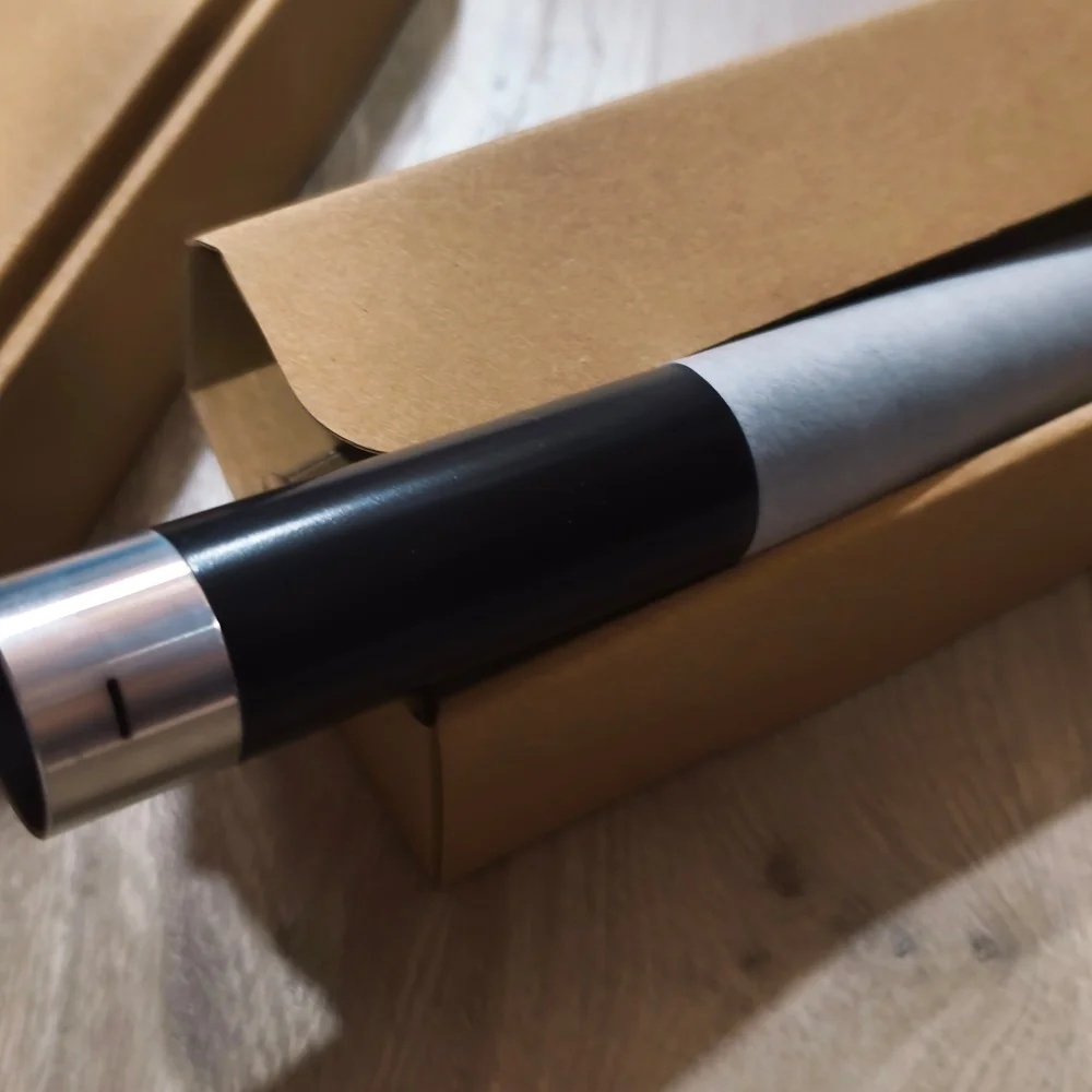 

5X AE01-1086 AE01-1061 C2114-7780 Fuser Upper Heat Roller for RICOH Aficio 1013 120 1515 2013 3310 4410 4420 MP161 MP171 MP201