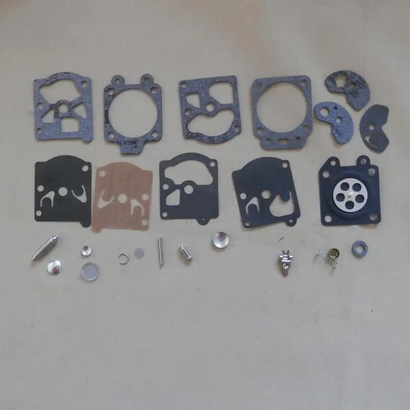 CARB REPAIR KIT K10-WA FITS WALBRO WA WT CARBURETOR REBUILD OVERHAULT FOR STIHL 09 010 011 028 031 032 FS40 FS44  FS85 .