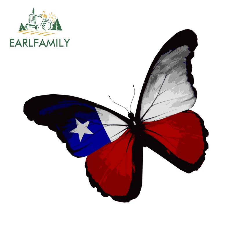 Earlfamily Butterfl…