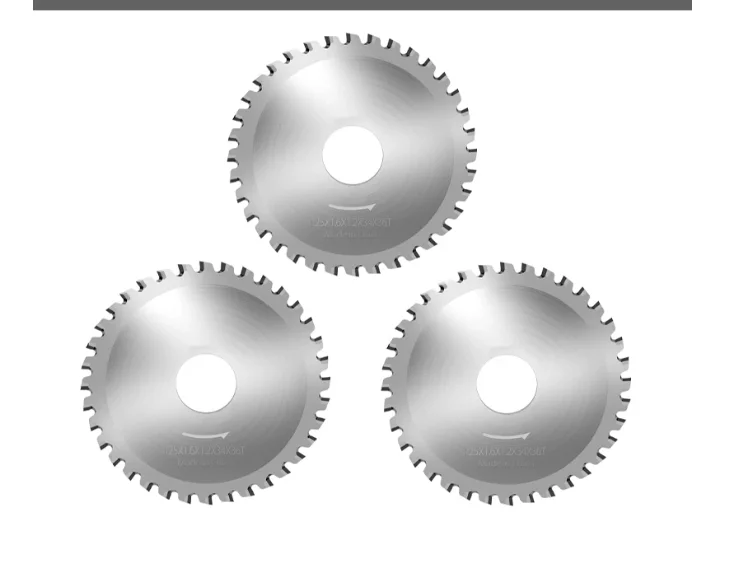 Cold Cutting Saw Blades, Handheld Rebar Cutting Machines, Small Steel Pipe Cutting Machines, Round Steel Cold Saw