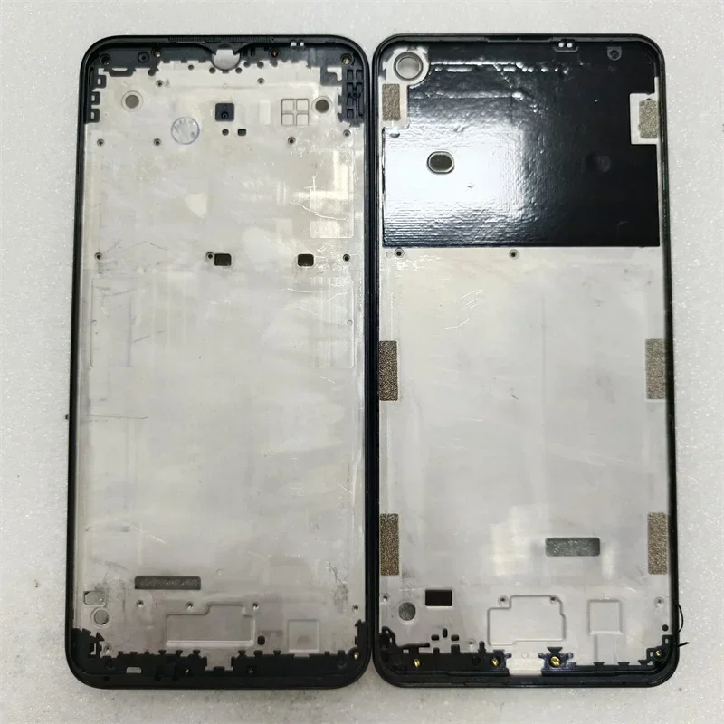 

Корпус средняя рамка ЖК-панель Рамка для LG K41S K51S средняя рамка для телефона запасные части