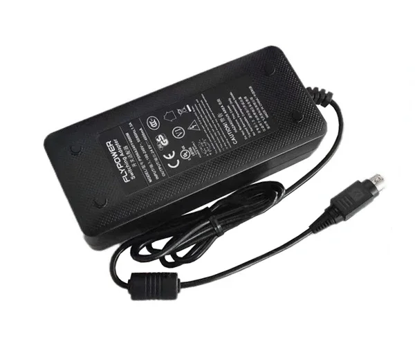 

Power Adapter 24V 4A, 4-Pin Din, 2-Prong, PS96A240Y4000M