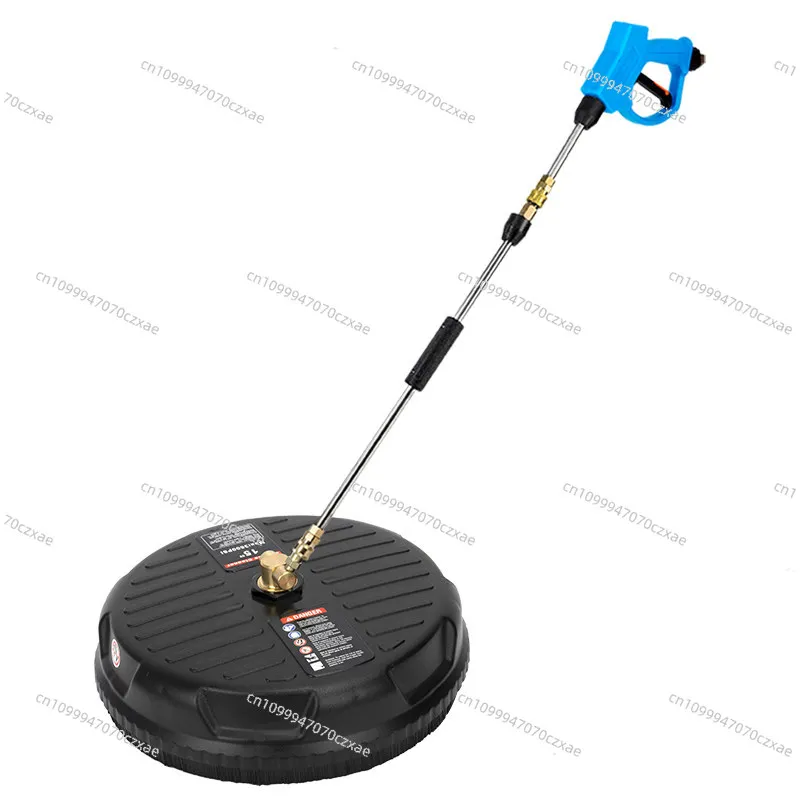 High Pressure Surface Cleaner Tool