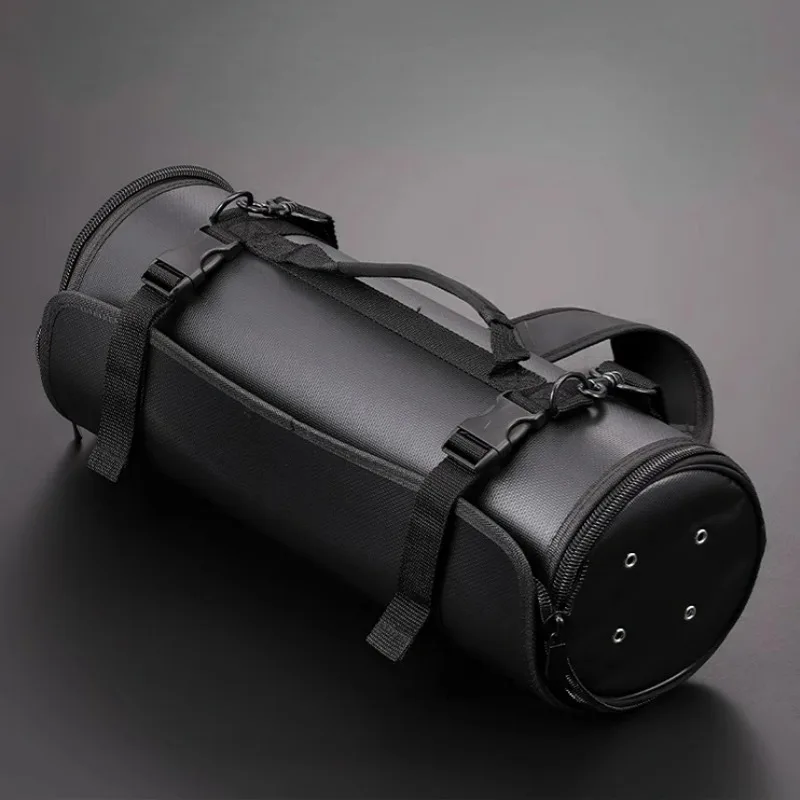 Cocktail Shaker Storage Bag,Stainless Steel Shaker Set,Tool Kit Bar Cocktail Tools,Portable Carry Bag for Bartenders