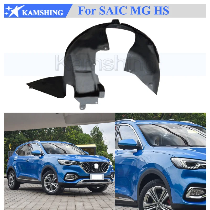 Kamshing Front Fend…