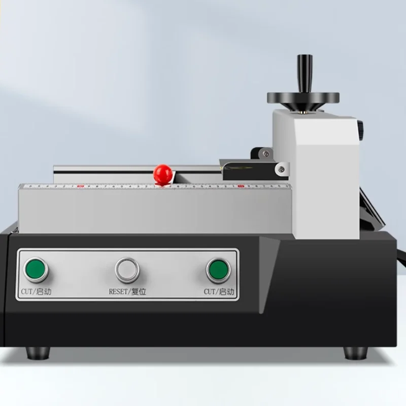 

Настольный электрический нож для книг