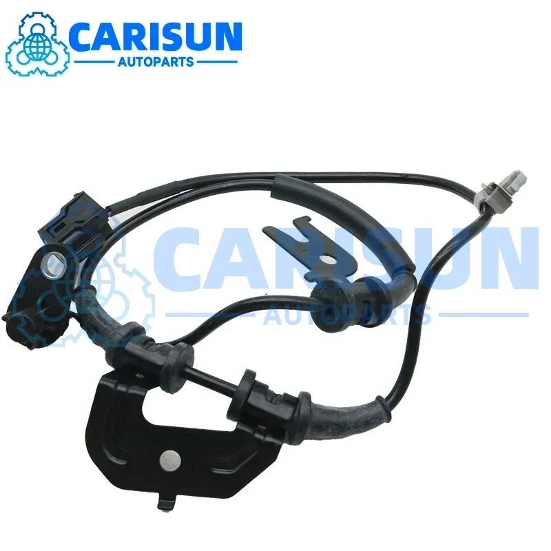 95670-B4300 95670B4300 جودة عالية جديد الجبهة اليسرى ABS عجلة السرعة الاستشعار لشركة هيونداي I10 BA IA 1.0 1.2 2013- قطع غيار السيارات