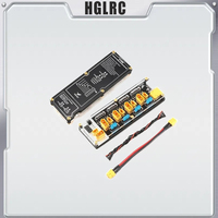 HGLRC Thor PRO LIPO Battery Balance Charger Board 40A XT60 XT30 2-6S LIPO Discharger For IMAX B6 ISDT Q6 Nano HOTA D6 Charger