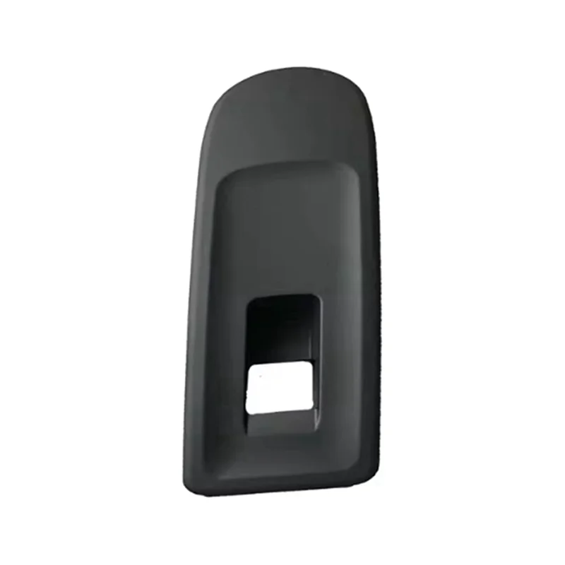 NEW-4PCS interruptor  Control  ventana cubierta  Panel  bisel embellecedor para Golf MK6 GTI 6 R32 09-12 5K4868345 5K4868346 5K0