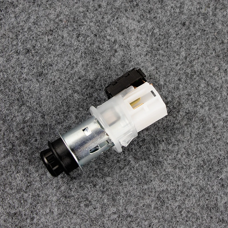 OEM For VW Golf 7 MK7 7.5 Cigarette Lighter Head Base LED White Light Cigarette Lighter Assembly
