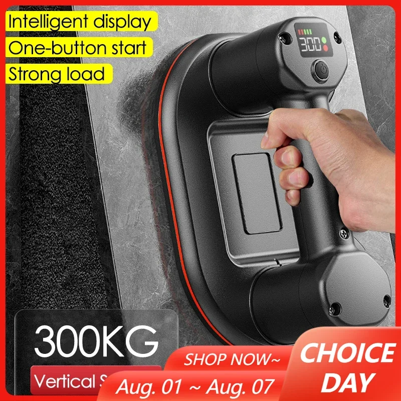 300kg-electric-vacuum-suction-cup-for-granite-glass-tile-heavy-duty-moving-tool-type-c-charging-industrial-grade-vacuum-lifter