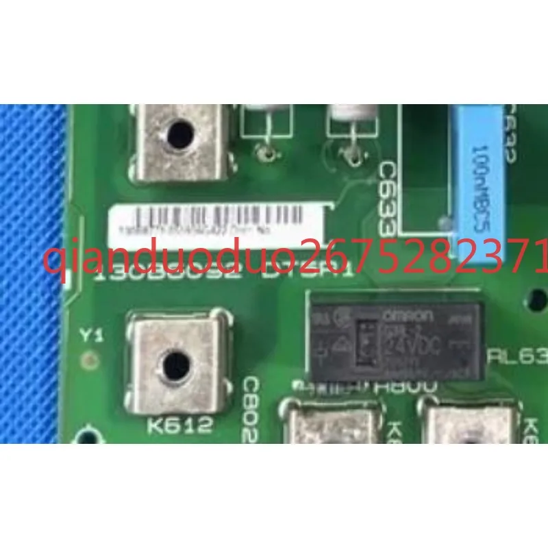 

B43510-S5228-M4 2200uF Micromethod 450V Inverter 130B5071
