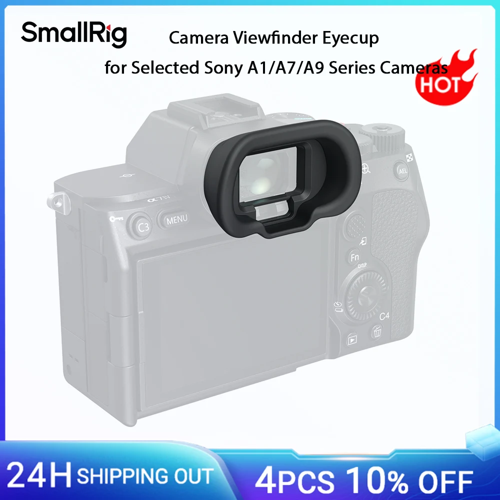 Smallrig A7 Iv / A7…