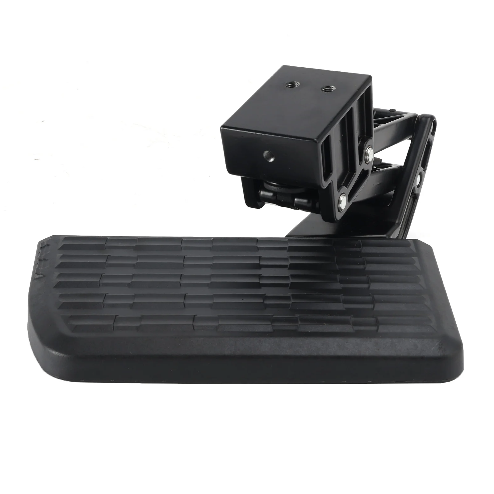 خطوة قابلة للسحب 75328-01A لسيارة Ford F150 2021-2023 تستثبى العادم المزدوج