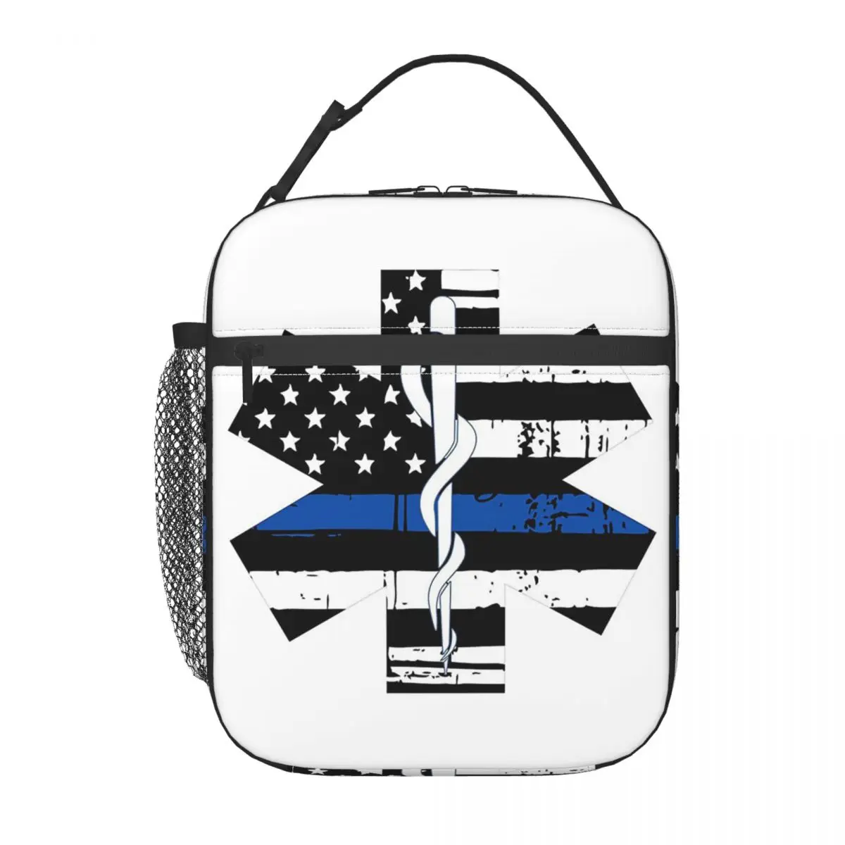 Emt Star Of Life In… - image