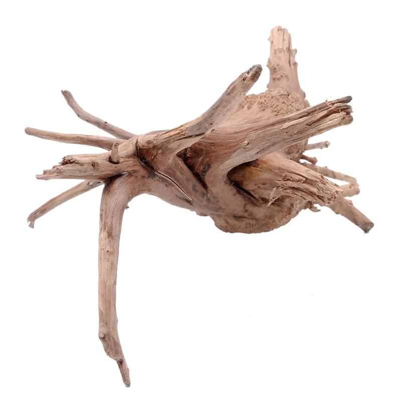 Driftwood for Aquarium Natural Plant Stump 4.7\