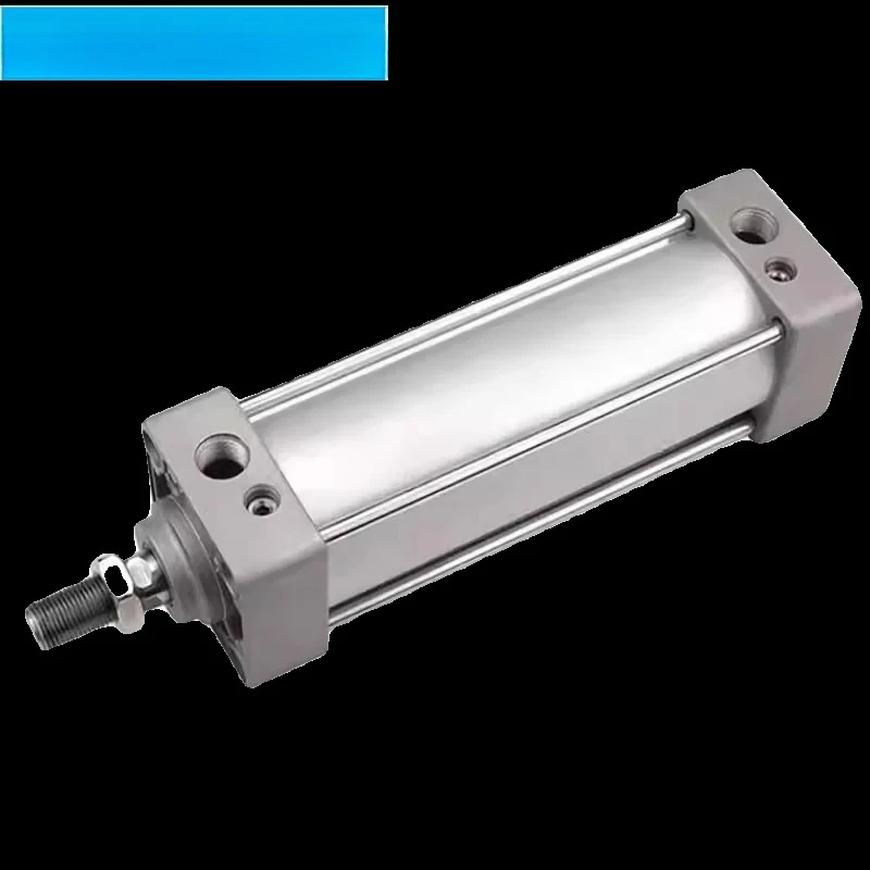 

Cylinder MDBB32/40/50/63/80/100/125-50/75/100/125/150/200/500Z