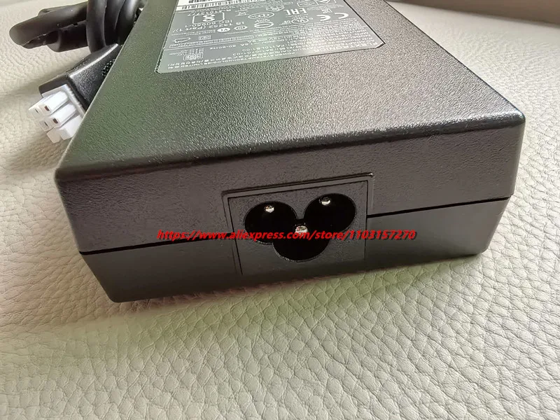 Adaptador ac genuíno FA110LS1-00 341-0701-01 12v 9a para cisco PWR-4320-AC isr4321 PWR-4320 4321 roteador isr 4321/k9 molex 6 pinos