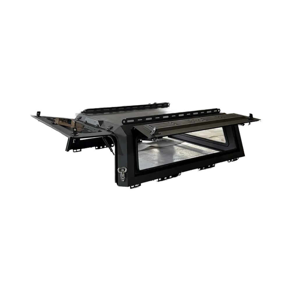 

Чехол-крышка для кузова пикапа Dream Garage 2025, для JAC Shuailing T6