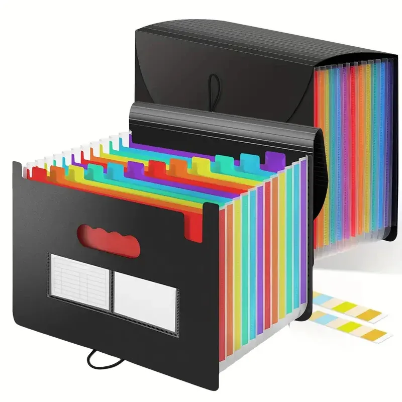 #74 File Folders Comparison Guide