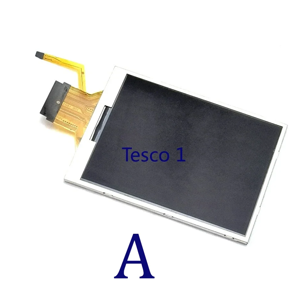 Brand new for Canon EOS 1300D Rebei T6 Kiss X80 1500D 2000D Camera LCD Display Screen wiith Backlight Repair Part