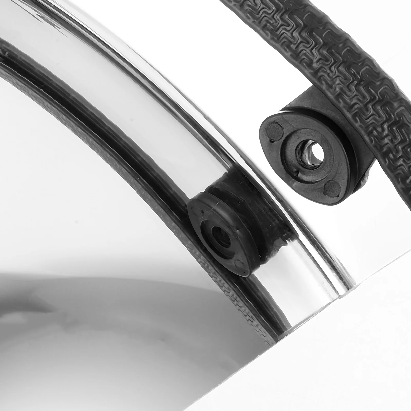 

Security Convex Mirror Large for Indoor Outdoor Traffic Applications Shops Driveways Security Mirror