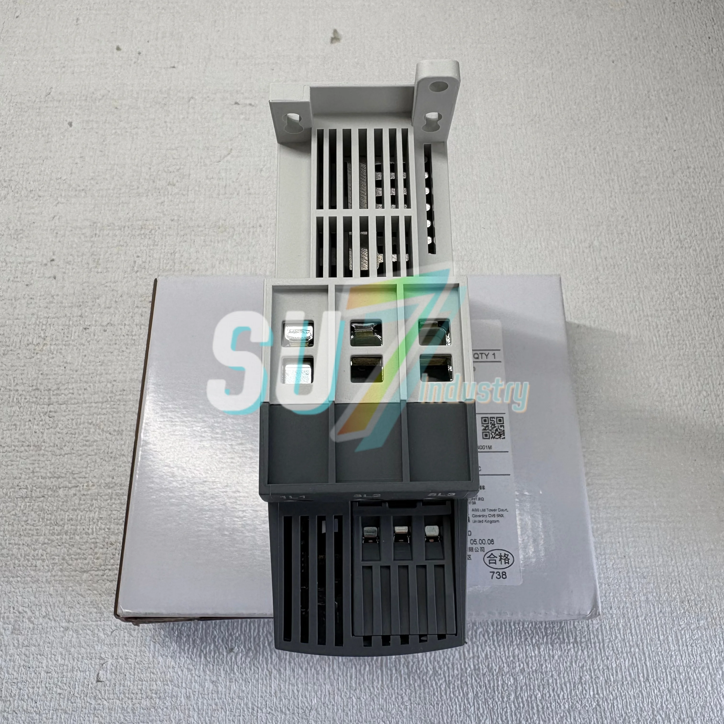 PSR30-600-70 1SFA896109R7000 New In Box Soft Starter