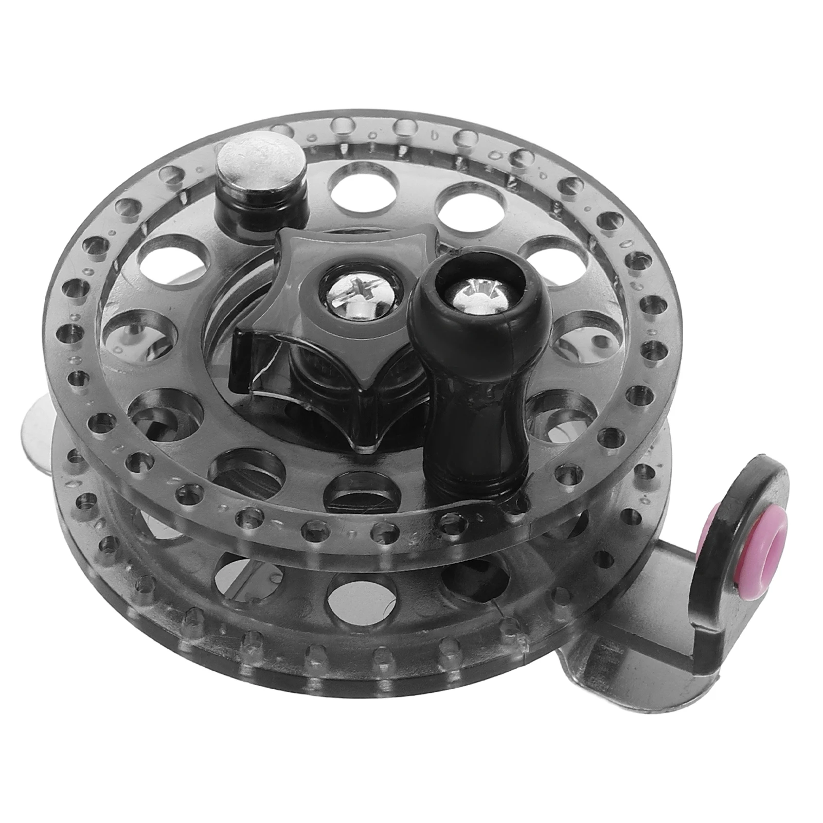 

Fishing Rod and Line Wheel Equipment Tools Gear Reel Spools for Saltwater Fly Supplies
