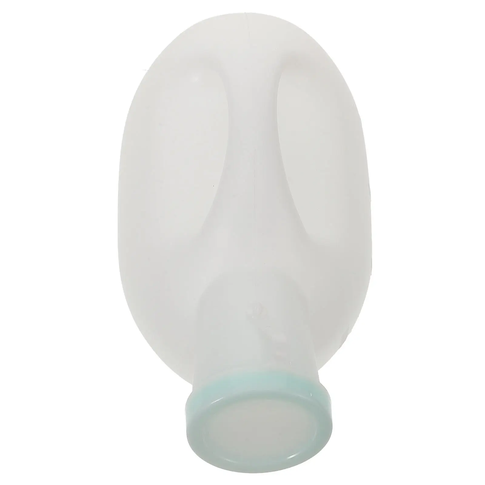 

Непроливаемый портативный мочеприемник большой емкости для мужчин, из толстого пластика, для использования в больницах, дома, в путешествиях, кемпинге, для лежачих больных и пожилых людей