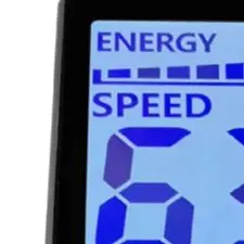 

Дисплей для электровелосипеда (модель LCD-M5, 24В-60В, разъем SM) – Запчасти и аксессуары для скутеров